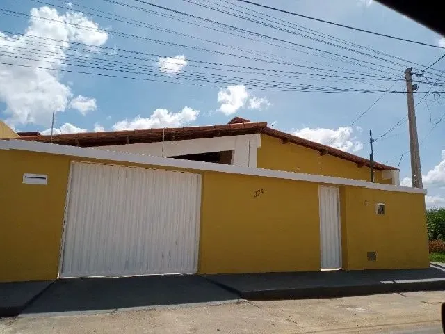 Imagem: Alugo Uma Casa de de Alto Padrão em Bairro
