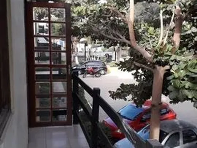 Imagem 10: Excelente Duplex nos Alpes Suiços em Gravata