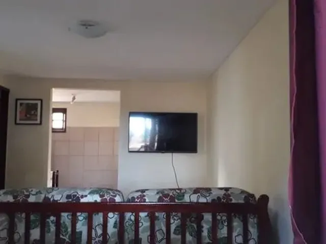 Imagem 5: Excelente Duplex nos Alpes Suiços em Gravata
