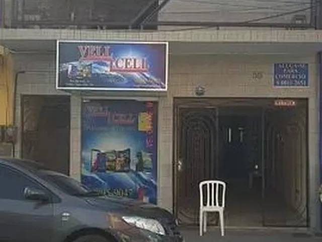 Imagem: Aluga-Se Ponto Comercial no Centro de santa