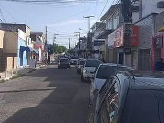 Imagem 5: Aluga-Se Ponto Comercial no Centro de santa Rita Pb