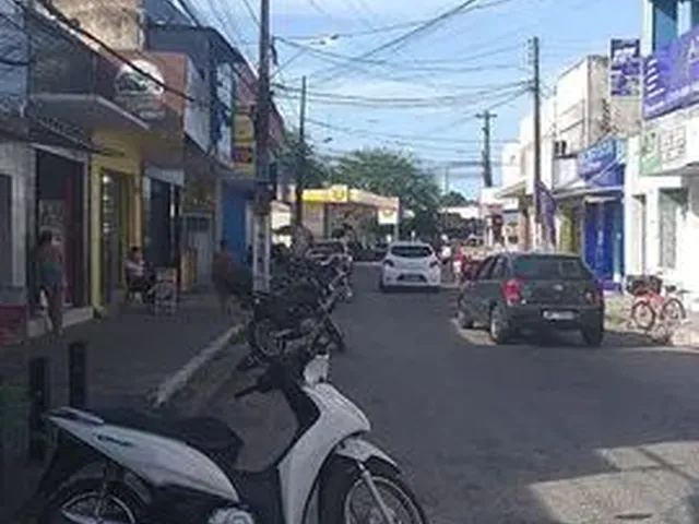 Imagem 2: Aluga-Se Ponto Comercial no Centro de santa Rita Pb