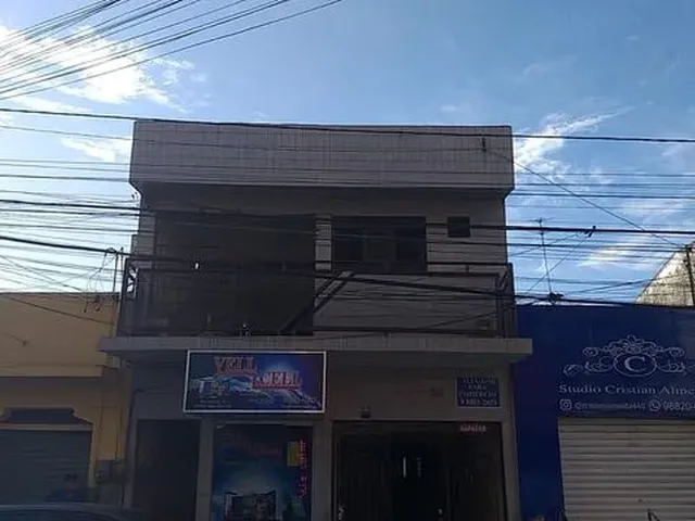 Imagem 3: Aluga-Se Ponto Comercial no Centro de santa Rita Pb