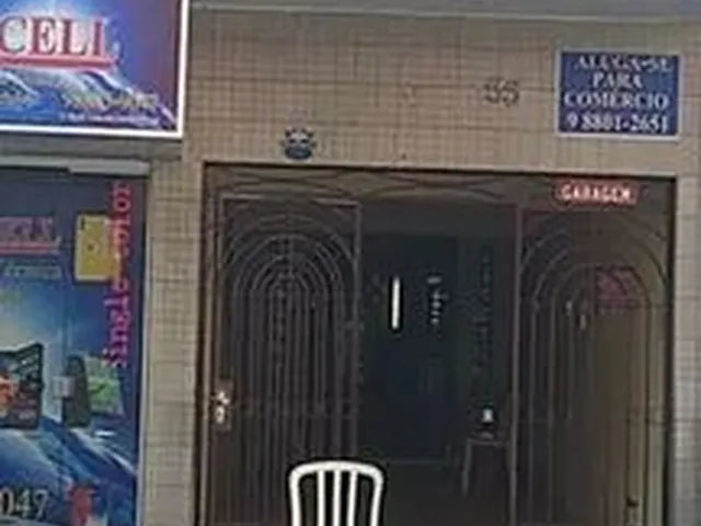 Imagem 4: Aluga-Se Ponto Comercial no Centro de santa Rita Pb