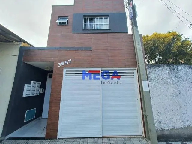 Imagem: Kitnet com 1 para Alugar no Bairro São