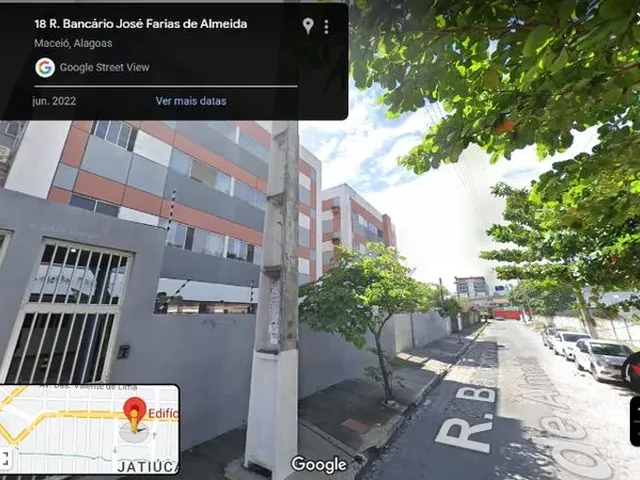 Imagem 2: Suíte Individual Mobiliada, Disponível para 29/06 - Incluso Água, Internet e Luz