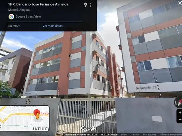 Imagem 3: Suíte Individual Mobiliada, Disponível para 29/06 - Incluso Água, Internet e Luz