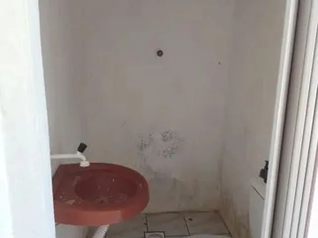 Imagem 3: Quarto para Solteiro (Kitnet) Segurança e Tranquilidade