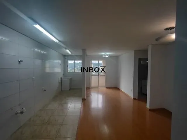 Imagem: Garibaldi - Apartamento Padrão - Chácaras
