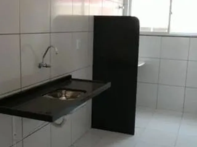 Imagem 2: Apartamento 2 Quartos no Térreo