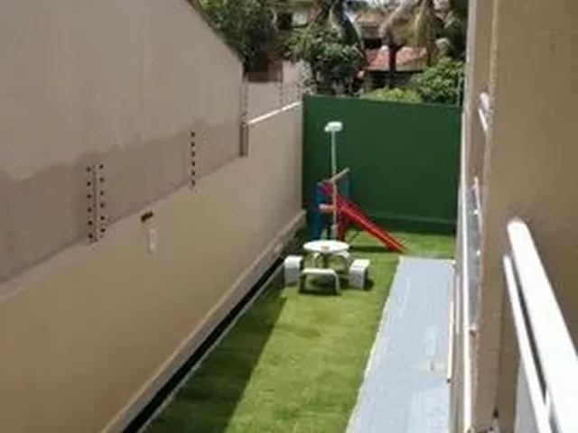 Imagem 5: Apartamento 2 Quartos no Térreo