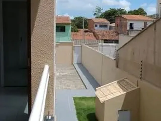 Imagem 4: Apartamento 2 Quartos no Térreo