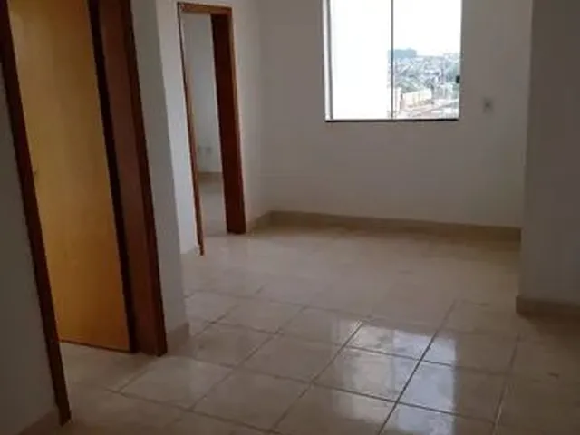 Imagem 3: Apartamento Simples
