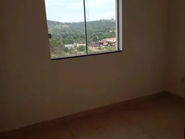 Imagem 2: Apartamento Simples