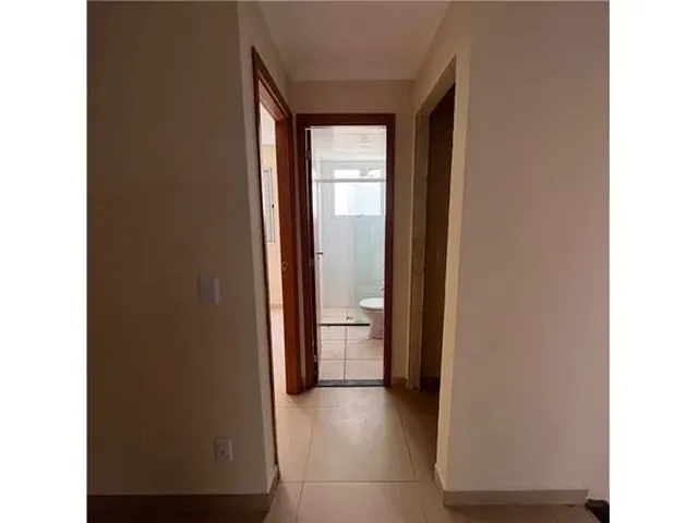 Imagem: Apartamento com 2 Dormitórios, 1 Quintal
