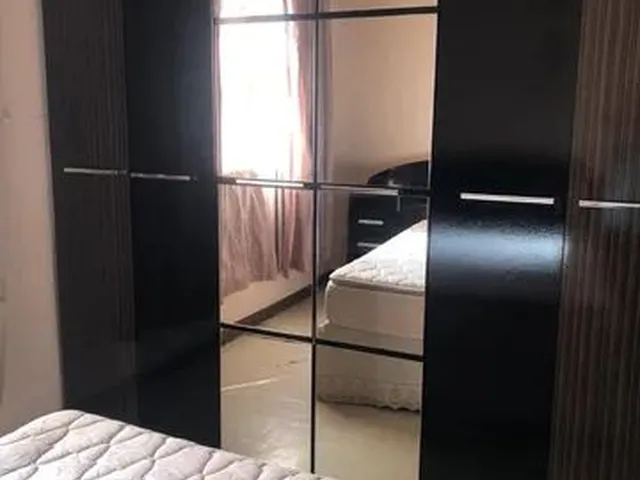 Imagem 2: Locação de Apartamento - Av. Luis de Camões - Coral - Ao Lado da...