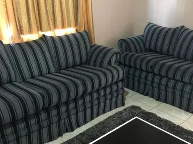 Imagem 9: Locação de Apartamento - Av. Luis de Camões - Coral - Ao Lado da...