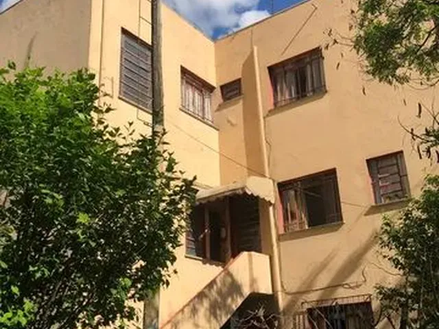 Imagem 4: Locação de Apartamento - Av. Luis de Camões - Coral - Ao Lado da...