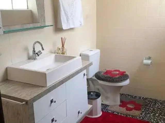 Imagem 6: Locação de Apartamento - Av. Luis de Camões - Coral - Ao Lado da...