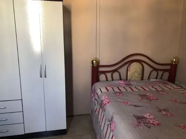 Imagem 14: Locação de Apartamento - Av. Luis de Camões - Coral - Ao Lado da...
