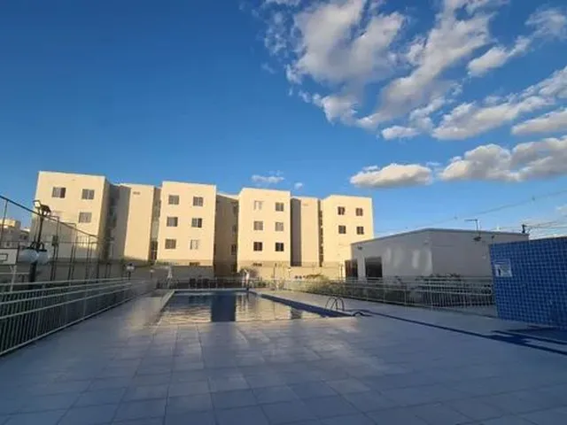 Imagem: Apartamento para Aluguel Possui 58 Metros