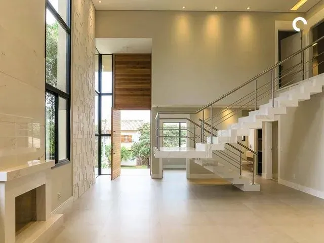 Imagem: Casa com 5 Dormitórios para Alugar, 450