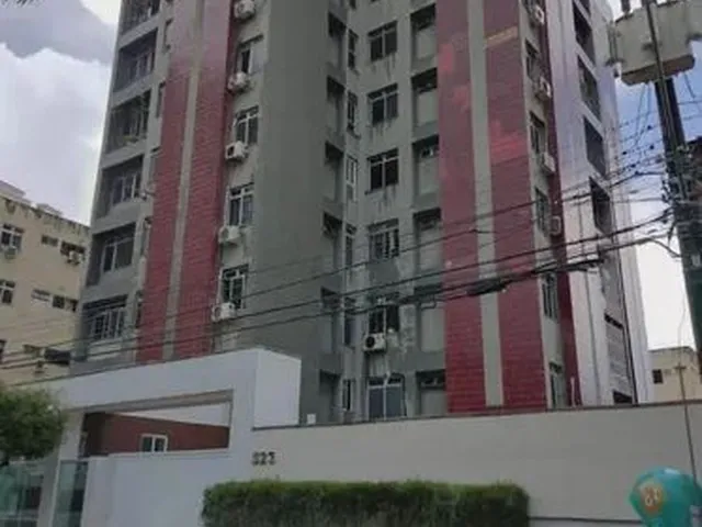 Imagem: Apartamento com 3 Quartos, no Condomínio