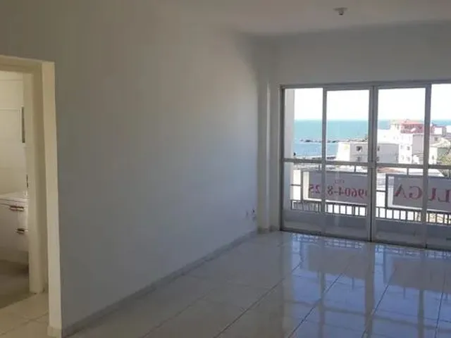 Imagem 1: Apartamento para Aluguel Possui 80 Metros Quadrados com 2 Quartos em Centro - Macaé - Rio