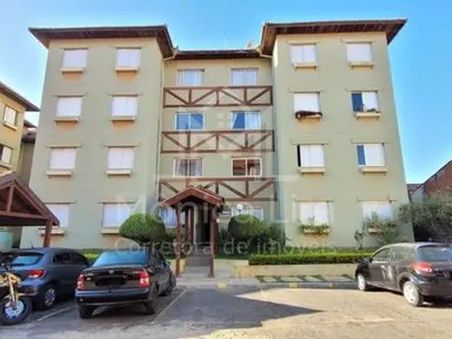 Imagem: Apartamento para Aluguel com 3 Quartos em