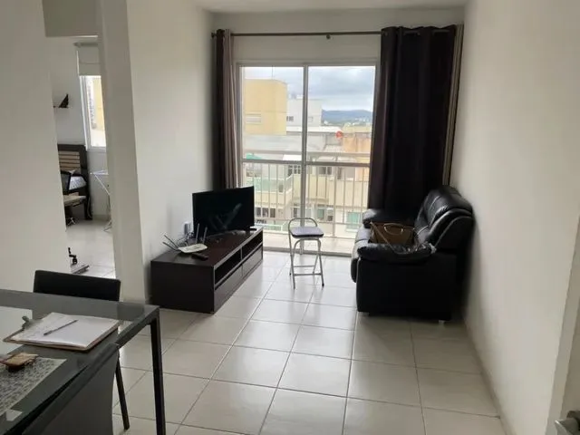 Imagem: Apartamento para Aluguel com 59 Metros Quadrados