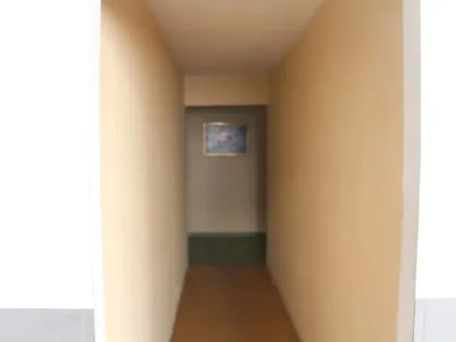 Imagem 1: Hostel e Pousada da Mineira