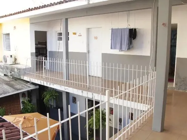 Imagem 2: Hostel e Pousada da Mineira