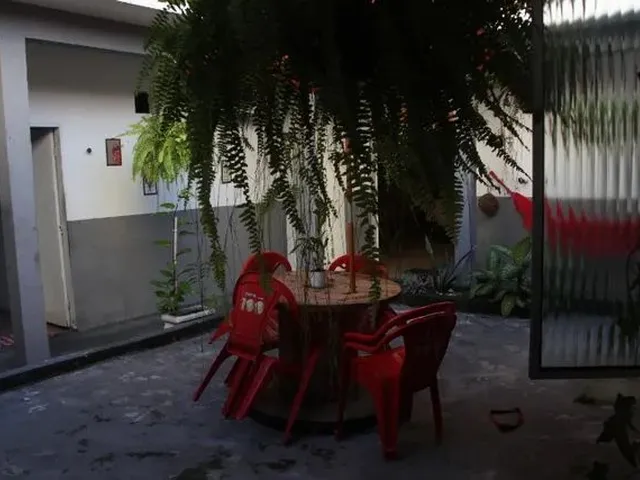 Imagem 3: Hostel e Pousada da Mineira