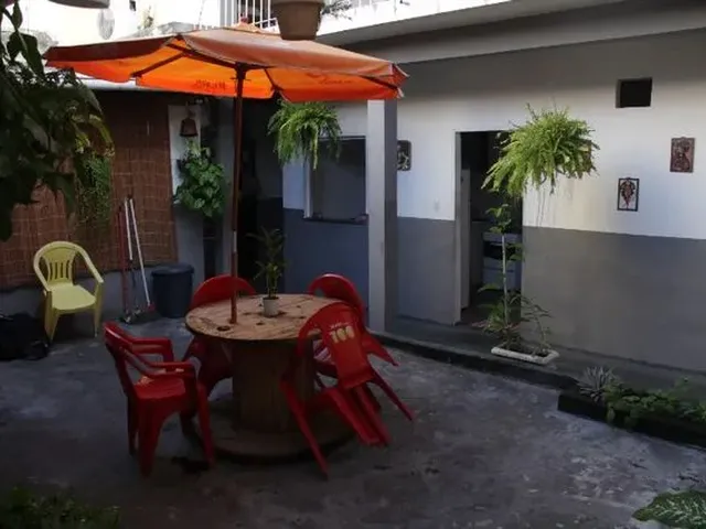 Imagem 9: Hostel e Pousada da Mineira