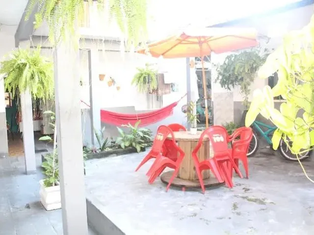 Imagem 12: Hostel e Pousada da Mineira