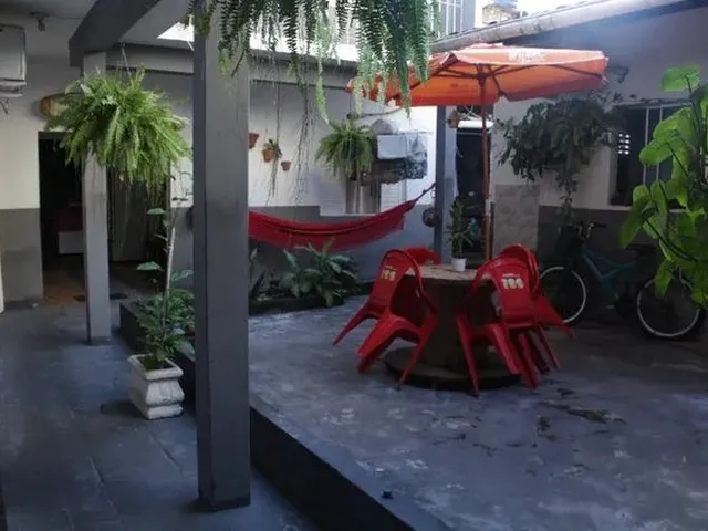 Imagem 10: Hostel e Pousada da Mineira