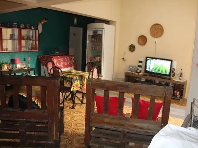 Imagem 5: Hostel e Pousada da Mineira