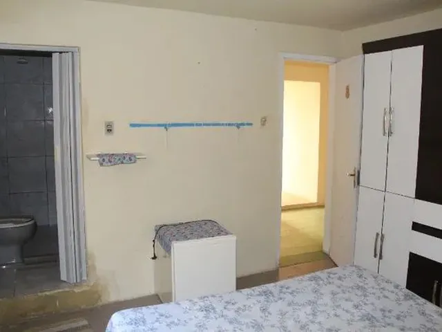Imagem 8: Hostel e Pousada da Mineira
