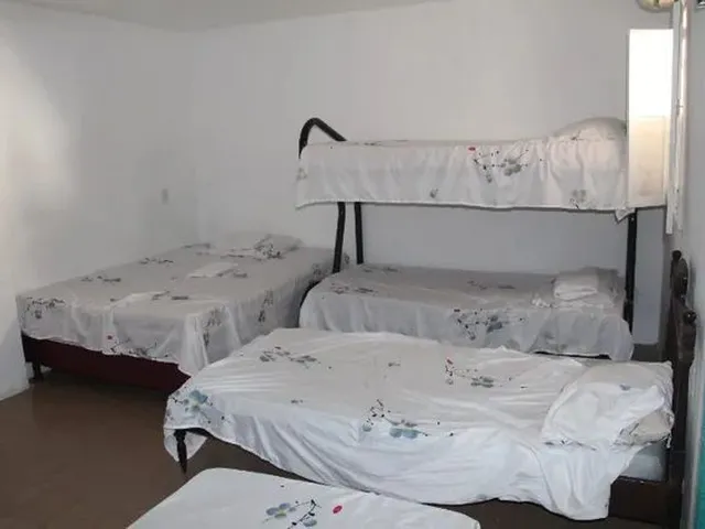 Imagem 7: Hostel e Pousada da Mineira