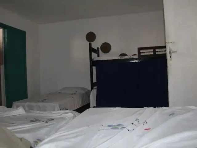 Imagem 14: Hostel e Pousada da Mineira