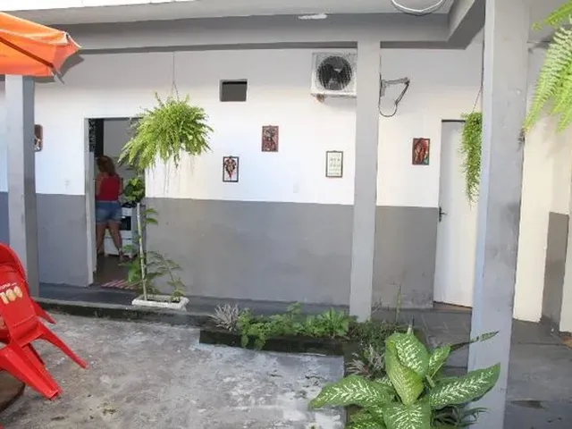 Imagem 4: Hostel e Pousada da Mineira