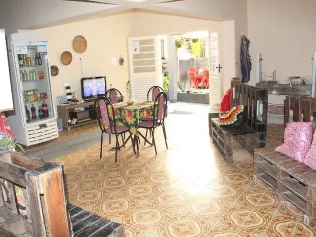 Imagem 13: Hostel e Pousada da Mineira