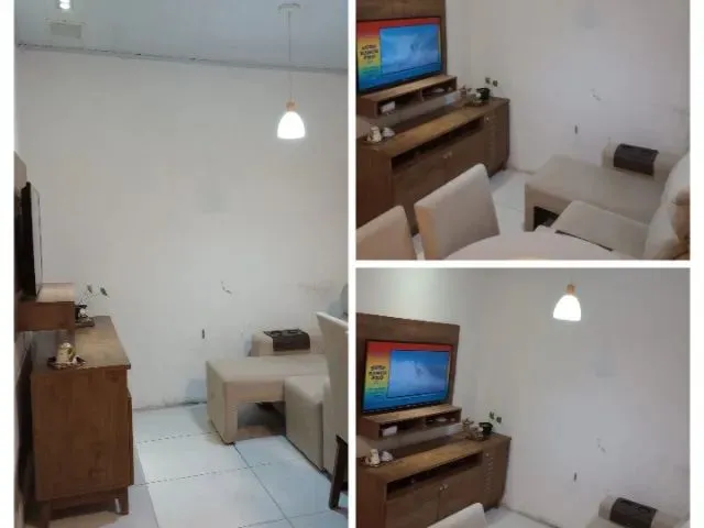 Imagem: Casa 2 Quartos