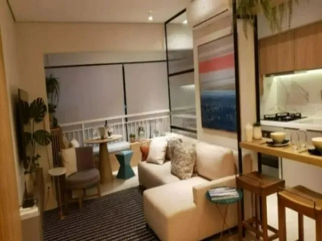 Imagem: Apartamento para Locação no Condomínio