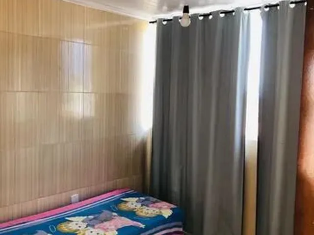 Imagem: Aluga-Se Quarto para Solteiras