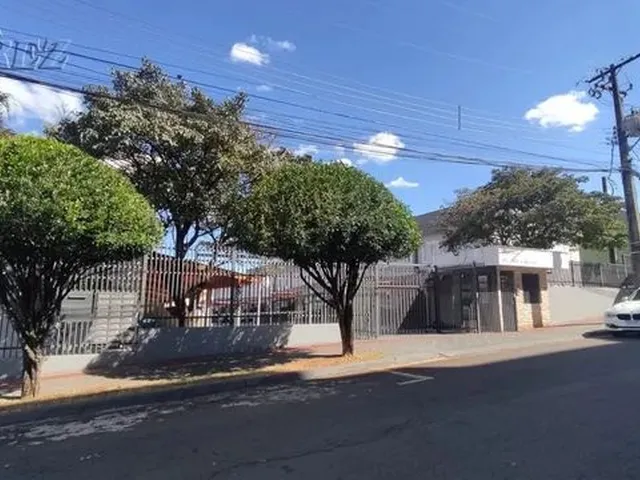 Imagem: Londrina - Casa de Condomínio - Conjunto