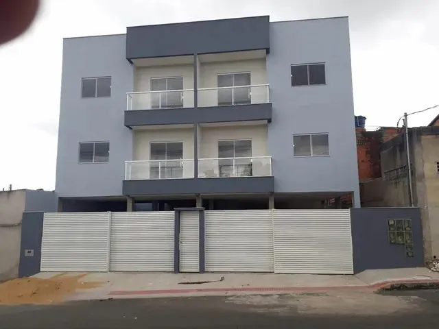 Imagem: Alugo Apartamento
