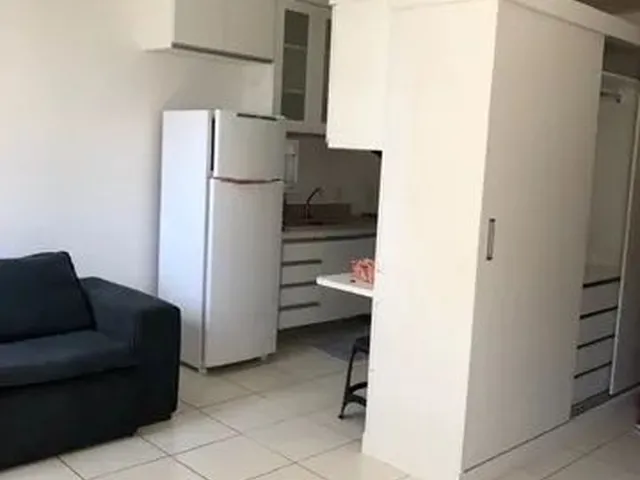Imagem 1: Aluguel Apto Conjugado Águas Claras
