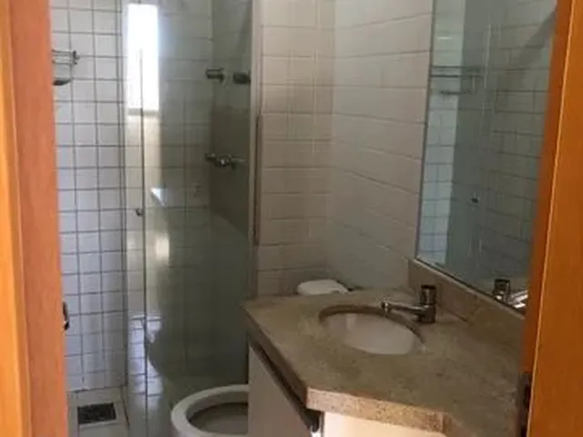 Imagem 5: Aluguel Apto Conjugado Águas Claras