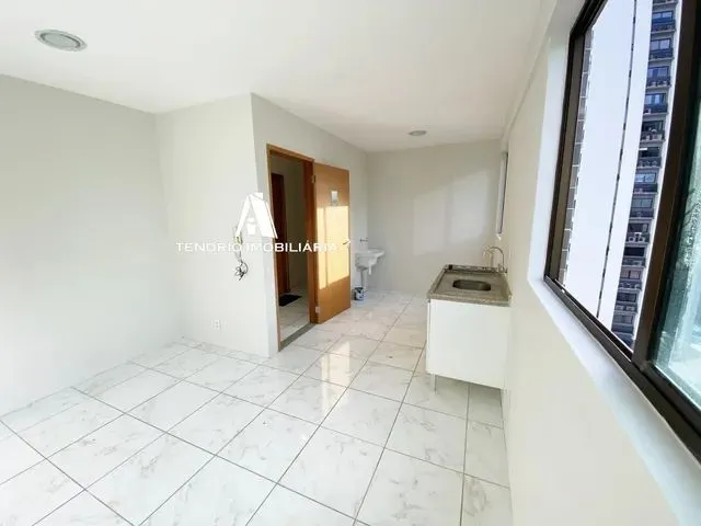Imagem 1: Ap Estilo Studio em Ótima Localização de Boa Viagem
